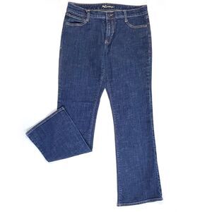 Old Navy Dreamer Bootcut Jeans Sz 8